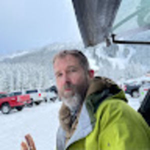 Meet your Posher, Jon